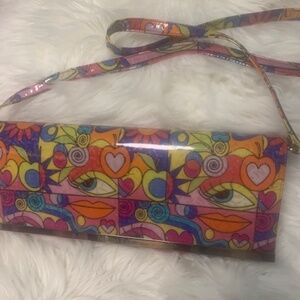 Marino Fabiani Paton bag